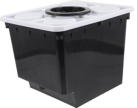 UPKOCH Suministros De Jardinería Cesta para Plantar para Hortalizas y Frutas Profesional