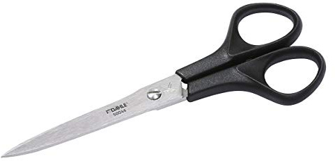 Dahle 50046 papperssax (16 cm (6 tum) 5-pack