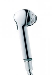 Bossini Serie B00410 Kappa Doccia Cucina con valvolina Non Ritorno