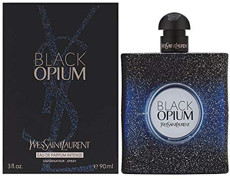 Yves Saint Laurent Black Opium Eau de Parfum Intense 90ml