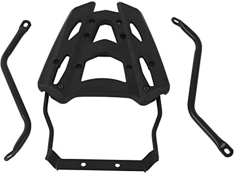 Motorrad Gepäckträger Halterung Motorrad Gepäckträger Halterung Heck Heck Gepäckträger Motorrad Gepäckträger Ersatz für Aerox155 NVX155 NVX Aerox 155