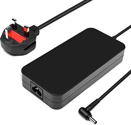 FLGAN 120W Laptop Charger for ASUS TUF Gaming FX505DY-AL006T FX705GM FX705GE FX705GD FX505GM FX505GD FX505GE FX505GD