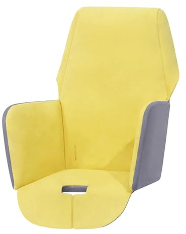 Sitzverkleinerer Für Hochstuhl - Baby Sitzkissen Stuhl Sitzauflage Hochstuhleinlage Baby Hochstuhl Sitzbezug, Baby Hochstuhl Bezug, Baby Esszimmerstuhl Sitzkissen