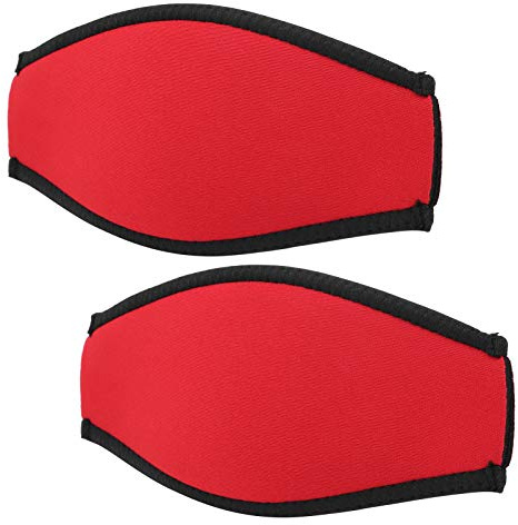 Neoprene Hair Cover, Waterproof Swim Cap for Snorkeling Diving