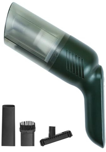 Aspiratore per di cani, strumento di rimozione dei di animali domestici, elettrico senza fili, per la toelettatura dei cuccioli, strumento multifunzionale per la pulizia di piccoli animali