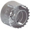 Kaiser multi-2000-hm – Krone Fräsen Durchmesser 68 mm