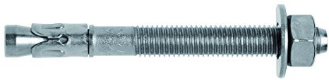 TOX Bolzenanker S-Fix Pro 1, 10 x 85 mm, 50 Stück, 04010169