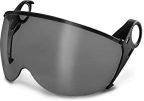 Kask Visier Zen getönt aus Polycarbonat Zen, Mehrfarbig, M, WVI00007.009