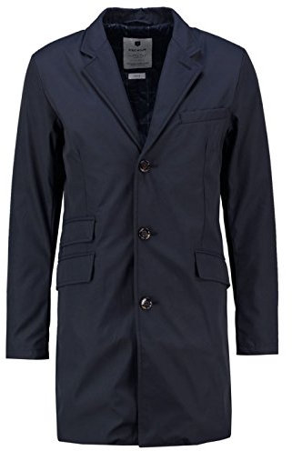 JACK & JONES PREMIUM JPRNORWICH JACKET, Giacca Uomo, Blu (Dark Navy), Medium