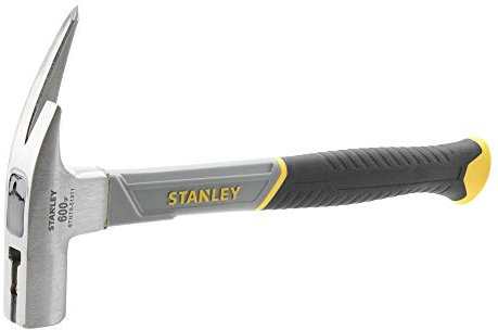 Stanley Latthammer Fiberglas (600GR glatt) STHT0-51311