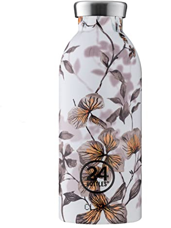 24 BOTTLES - Clima Bottle 0,5 L - Grace (24B562)