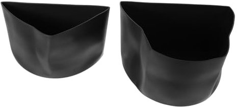 SECFOU Slow Cooker Liner Silicone Liner for Sturdy Insert Reusable Dishwasher Safe