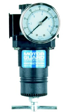 Motor Guard RG4520 1/2 NPT Compressed Air Regulator