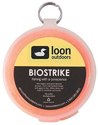 Loon Outdoors Biostrike Bissanzeiger
