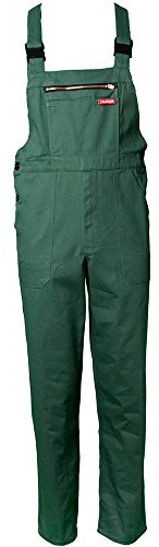 Planam 124024 grön medium, grön, 124106