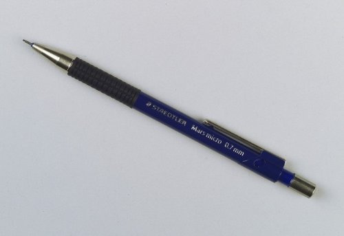 Staedler Druckbleistift Mars Micro 0,7 mm (10 Stück)