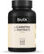 Bulk L-Tartrato de L-Carnitina en Cápsulas de 1000 mg, L-Tartrato en Cápsulas, 1000 mg, 270 Cápsulas, 135 Dosis