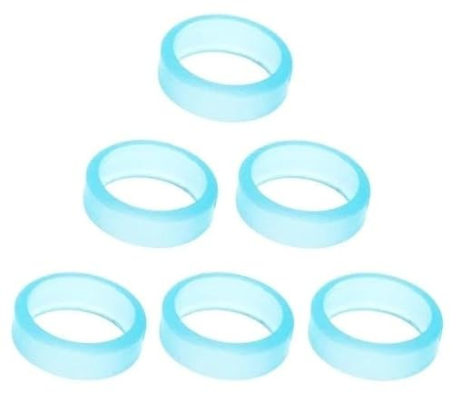 L-style L-Ring von Thor-Sports, Schaftringe in diversen Farben L-Ring