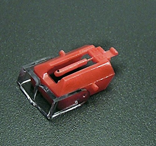 PHONOGRAPH NEEDLE STYLUS for Jensen JTA-220 JTA 220 JTA220 turntable