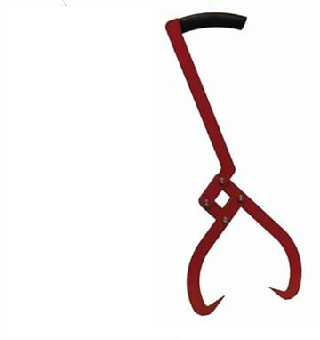 Joma-Tech Vorlieferzange in rot mit 34cm Öffnungsweite