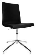 Topstar EA290 L50 Besucherstuhl Cube schwarz