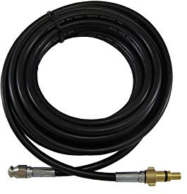 Pressure Washer Nilfisk/Kew/Alto Compatible Drain Hose 10M