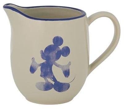 Enesco Disney Mono Cream Jug Jug