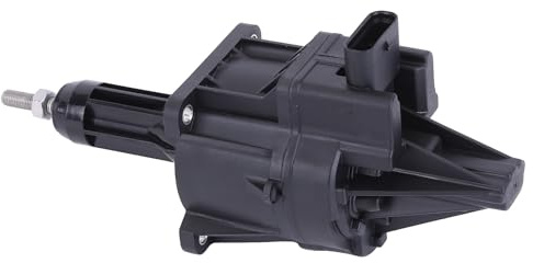 iSpchen Turbolader, 11657647115, K6T50878 S Auto Turbolader Elektrischer Turbolader Aktuator Ersetzt Teil Kompatibel mit MiniClubman F54 Bj. 2015 2016 2017 2018 2019 2020 2011 2012 2023