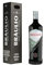 Braulio - Bottiglia Magnum da 3L, Amaro Invecchiato in Botte di Rovere 15 Mesi, a Base di Erbe, Bacche e Radici, 21% Vol