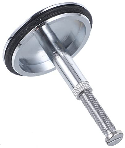 CANIGHT Badewannenstöpsel Uk Für Badewanne Badewanne Waschbecken Installieren Und Zu Verwenden