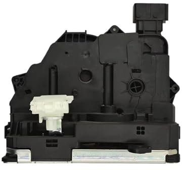 Türschloss Vorne Links Rechts Türschloss Latch Antrieb Mechanismus 13258271 13258274 LHD Für Opel Für Corsa D 2006-2011 2007 2008 2009 2010 Türschloss Auto(LHD Front Left)