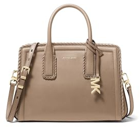 Michael Kors Sm Satchel Bag