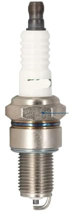 Autozündkerze F6RTC F5RTC F7RTC F8RTC Ersetzen Sie die Zündkerze BPR5ES/BPR6ES/BPR7ES/BPR8ES(4 pieces F7RTC)