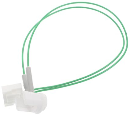 BUGUUYO Sensor De Temperatura Para Calentador De Estacionamiento Conector De Para Automóviles y Camiones Detección De Sobrecalentamiento