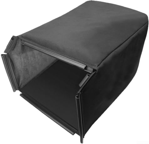 Minhe 81320-VH7-D00 - Sacco per erba per tosaerba Honda HRX217 -K1 K2 K3 K4 K5 K6 HMAA, borsa raccogli erba di ricambio