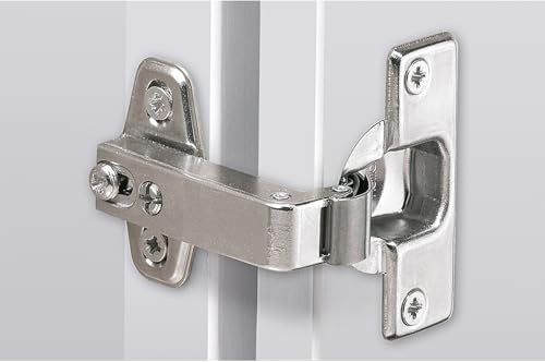 Hettich - Charnieres & Compas - Perfekt 5737-W90-T42