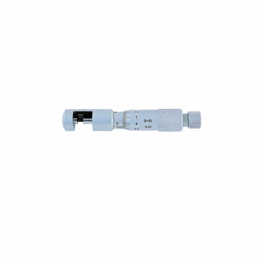 Metrica 44010 Micromètre pour Fils lecture 0,01