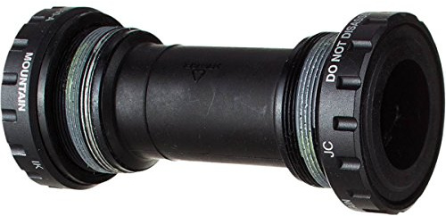 Shimano XTR SM-BB93 English Bottom Bracket - Black