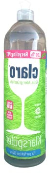 Claro ÖKO Klarspüler, biologisch abbaubar - 500 ml