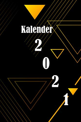Kalender 2021: buchkalender 2021 a5 1 tag eine seite , Tagesplaner 365 Tage 400 seiten,12 zwölf monate von Januar bis Dezember 2021 , Jahresplaner kalender , Terminplaner tag für tag