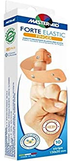FORTE ELASTIC 10 FINGER - 1pz