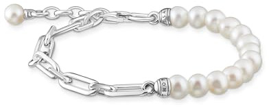 Thomas Sabo A2031-167-14-L19V Pulsera para Mujeres
