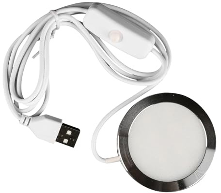 Sarini Das LED-Lampenbeleuchtungsset für die Montage von 3D-Druckermodellen kann ohne Drucken mit Einer Vielzahl von Lampenschirmmodellen kombiniert Werden