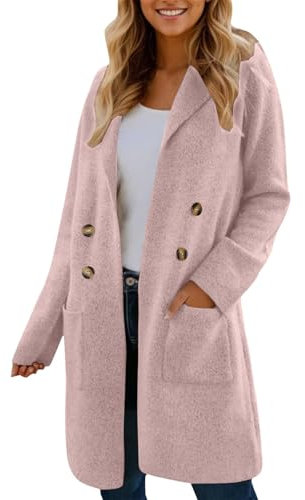 Giacca Jeans Nero Cappotti Larghi Donna Cardigan Lungo E Giubbotto Di Pelle Giacca Da Donna Primaverile Giubbotto Corto Con Pelo Soprabito Spolverino Spolverino Elegante Da Cerimonia Cardigan Lungo