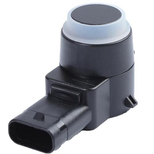 HDHCSCAGH Einparkhilfe Rückfahrsensor Für Benz Für W211 Für W219 Für W203 Für W204 Für W221 2215420417 A2215420417 3 Pins PDC Auto Umkehr Radar Sensor PDC Rückfahrsensor(1 pc)