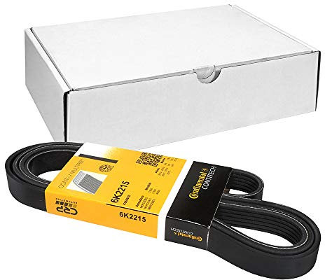 CONTITECH 6PK2215 Keilrippenriemen