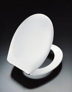 Pressalit Scandinavia WC-Sitz -; jasmin; Universalscharnier UN3