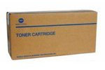 Konica Minolta A3VU250 Bizhub C654 Toner, 31500 Seiten, TN711Y, gelb
