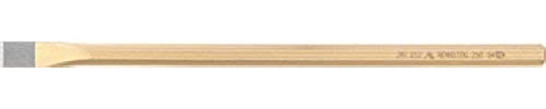 Rennsteig 361 202 0 – Cincel para electricistas Pulido 200 mm