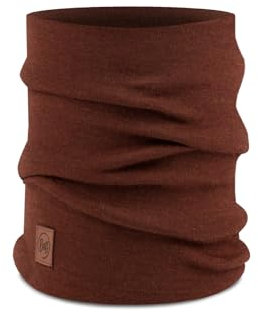 Buff Halswärmer Merino Heavyweight Unisex-Erwachsene